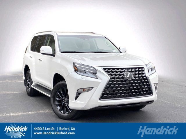 2023 Lexus GX 460 Premium