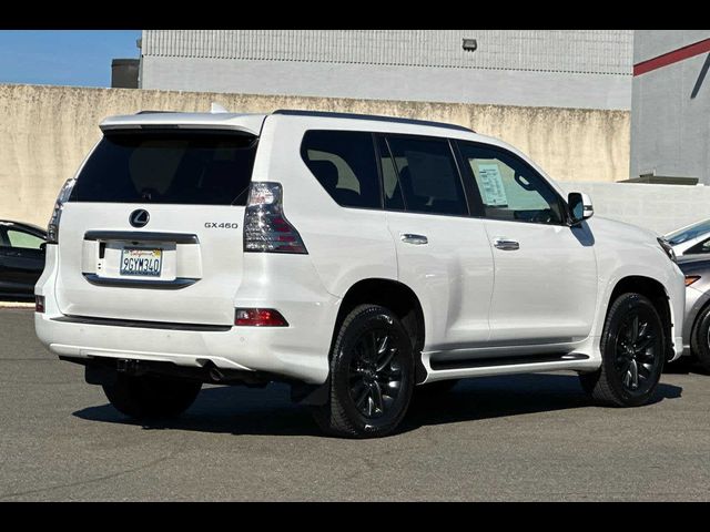 2023 Lexus GX 460 Premium