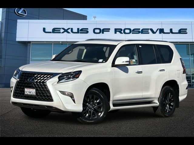 2023 Lexus GX 460 Premium