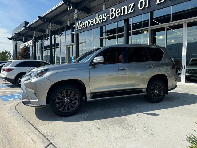 2023 Lexus GX 460 Premium