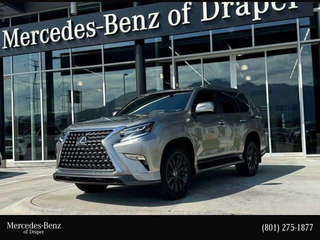 2023 Lexus GX 460 Premium