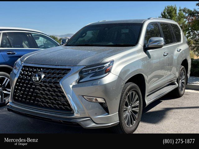 2023 Lexus GX 460 Premium