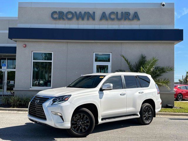 2023 Lexus GX 460 Premium