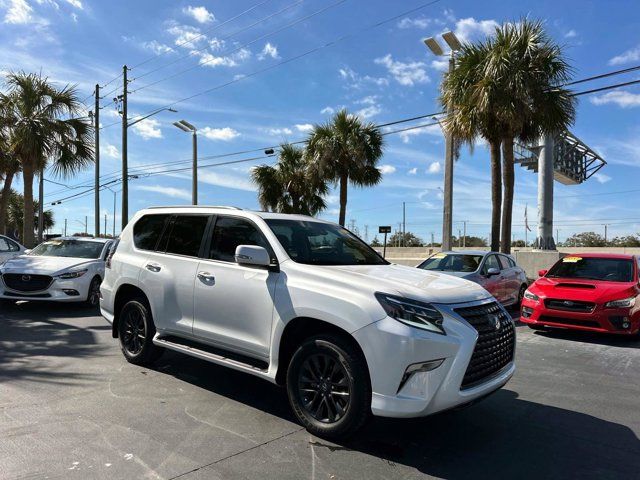 2023 Lexus GX 460 Premium