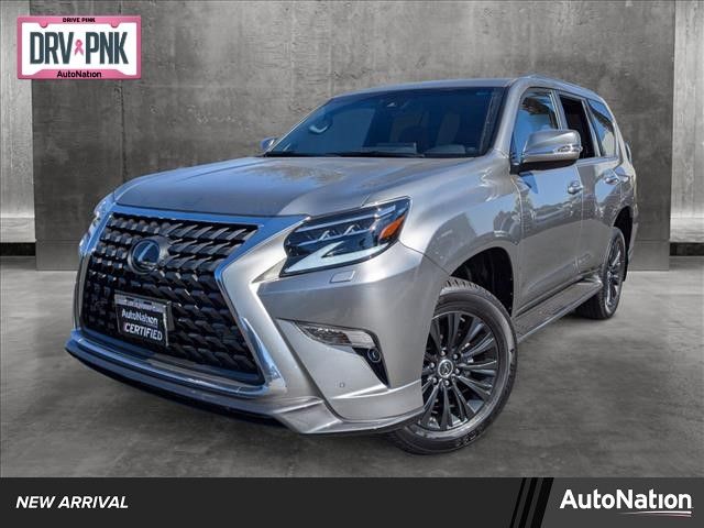 2023 Lexus GX 460 Premium