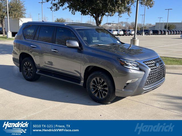 2023 Lexus GX 460 Premium