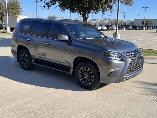 2023 Lexus GX 460 Premium