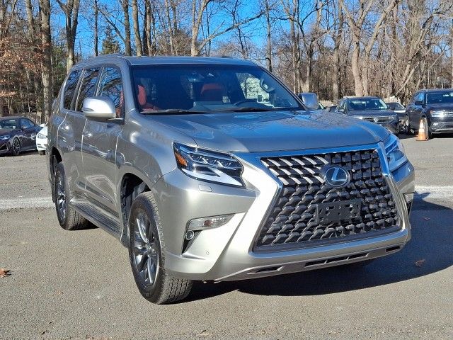 2023 Lexus GX 460 Premium