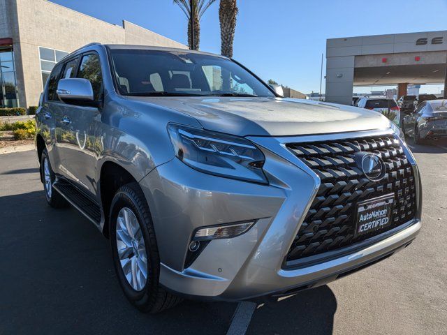 2023 Lexus GX 460 Premium