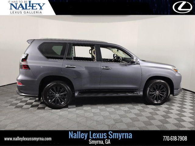 2023 Lexus GX 460 Premium