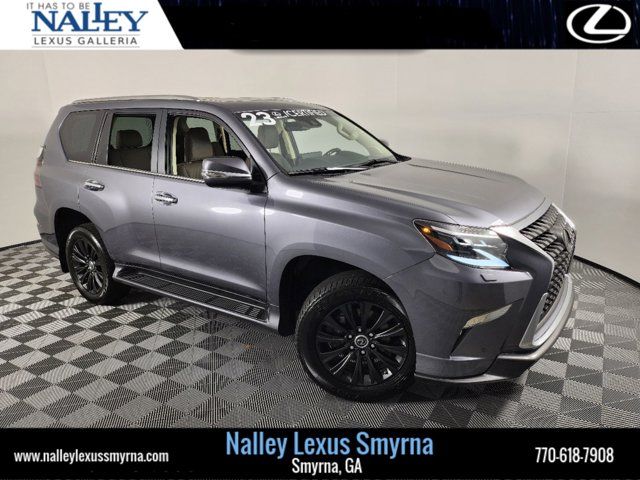 2023 Lexus GX 460 Premium