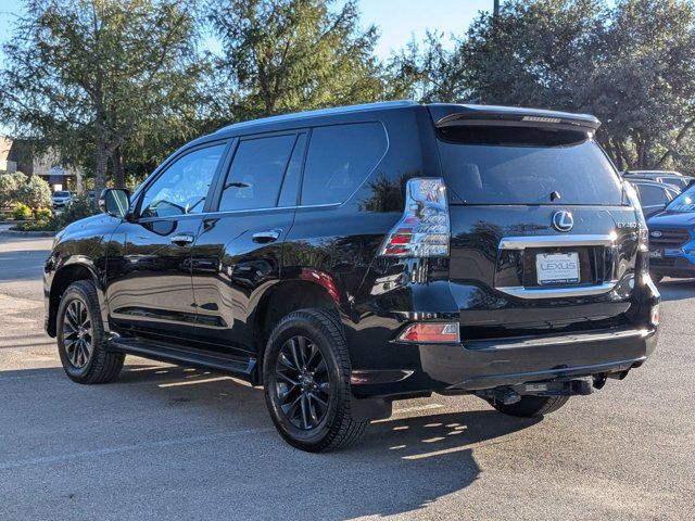 2023 Lexus GX 460 Premium