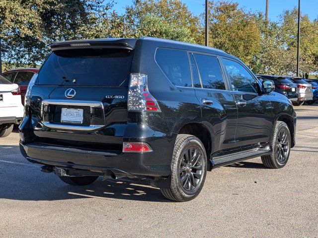 2023 Lexus GX 460 Premium