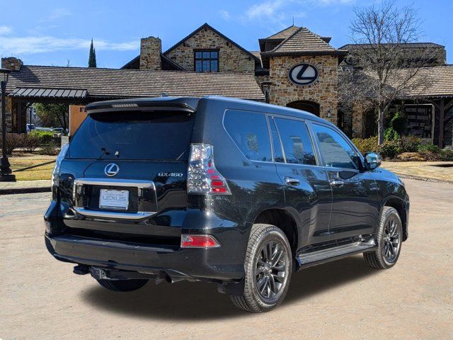 2023 Lexus GX 460 Premium