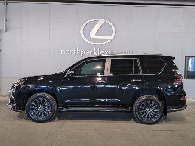 2023 Lexus GX 460 Premium