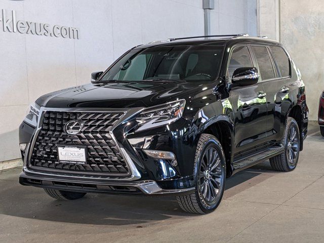 2023 Lexus GX 460 Premium