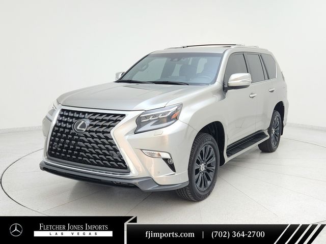 2023 Lexus GX 460 Premium