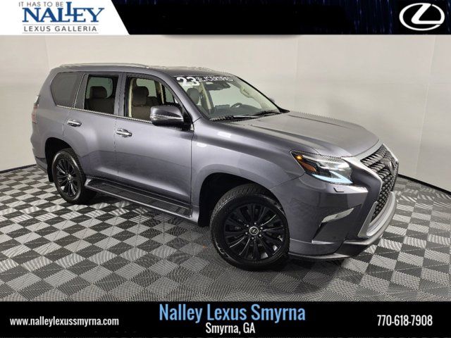 2023 Lexus GX 460 Premium