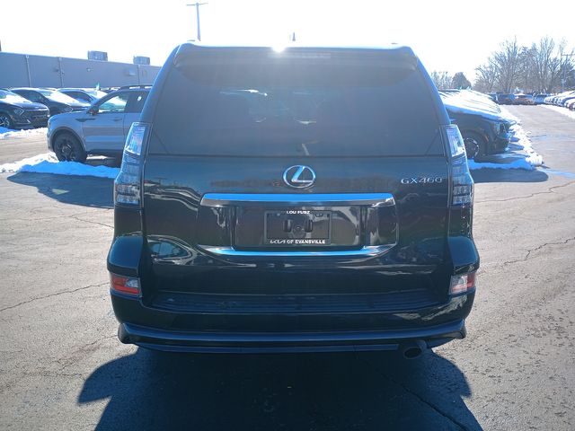 2023 Lexus GX 460 Premium