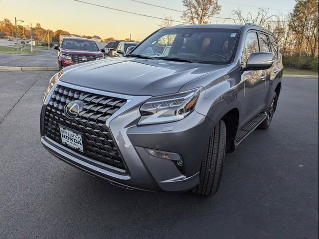 2023 Lexus GX 460 Premium