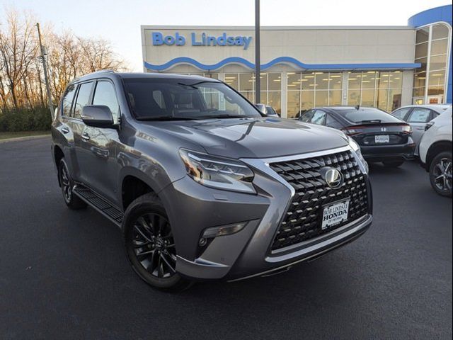 2023 Lexus GX 460 Premium