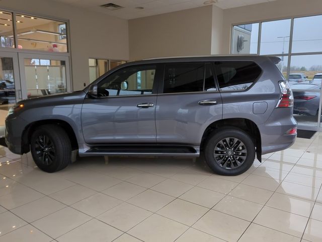 2023 Lexus GX 460 Premium