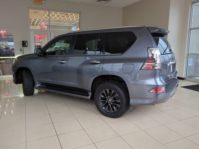 2023 Lexus GX 460 Premium