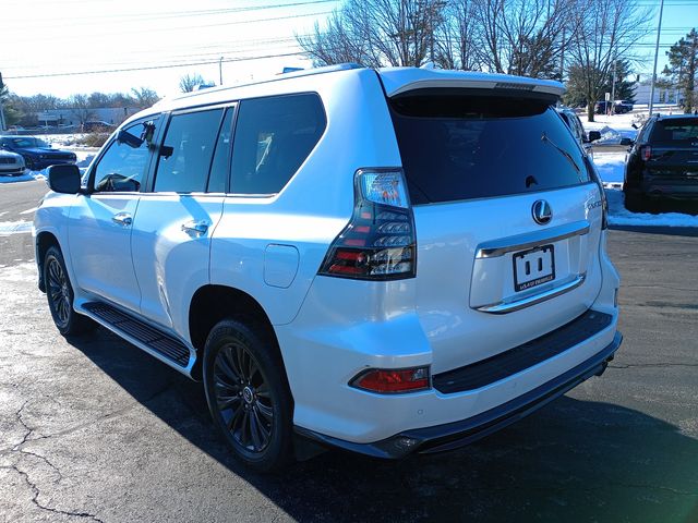 2023 Lexus GX 460 Premium