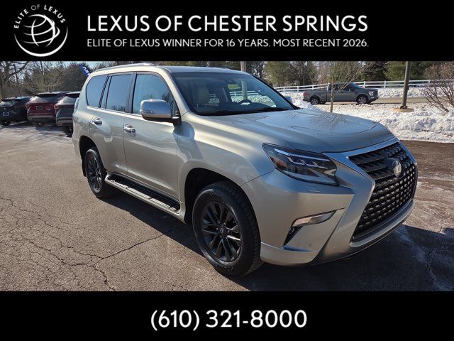 2023 Lexus GX 460 Premium