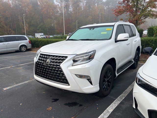 2023 Lexus GX 460 Premium