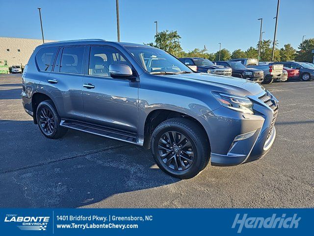 2023 Lexus GX 460 Premium