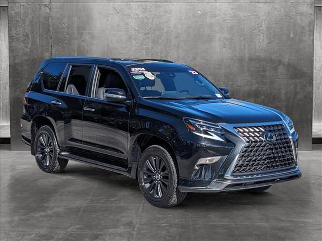 2023 Lexus GX 460 Premium