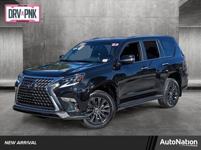 2023 Lexus GX 460 Premium