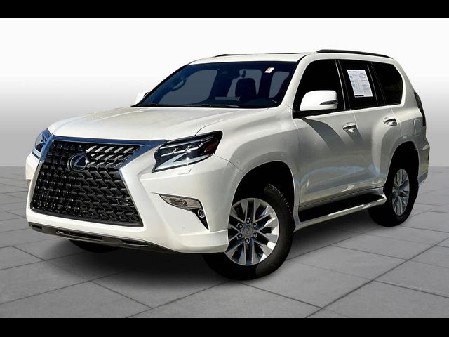 2023 Lexus GX 460 Premium