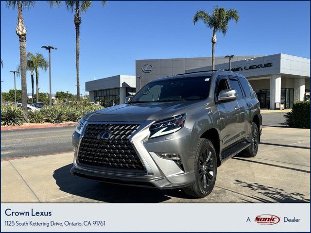 2023 Lexus GX 460 Premium