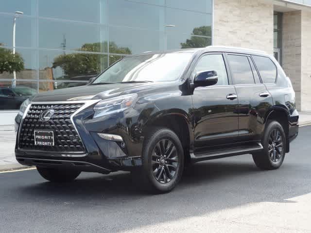 2023 Lexus GX 460 Premium