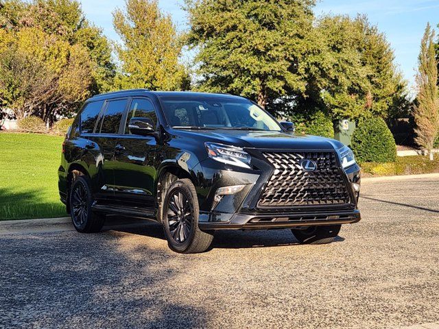 2023 Lexus GX 460 Premium