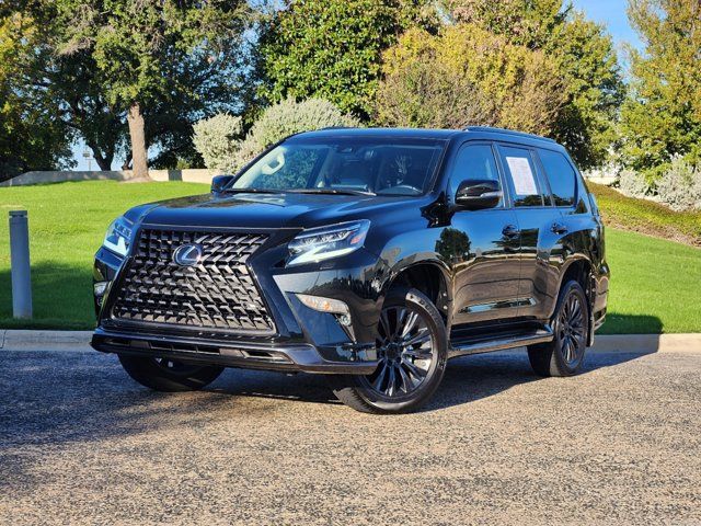 2023 Lexus GX 460 Premium