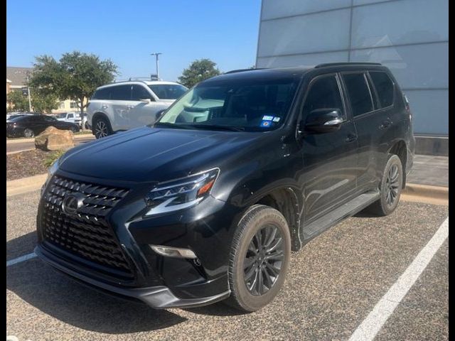 2023 Lexus GX 460 Premium