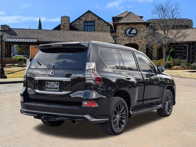 2023 Lexus GX 460 Premium