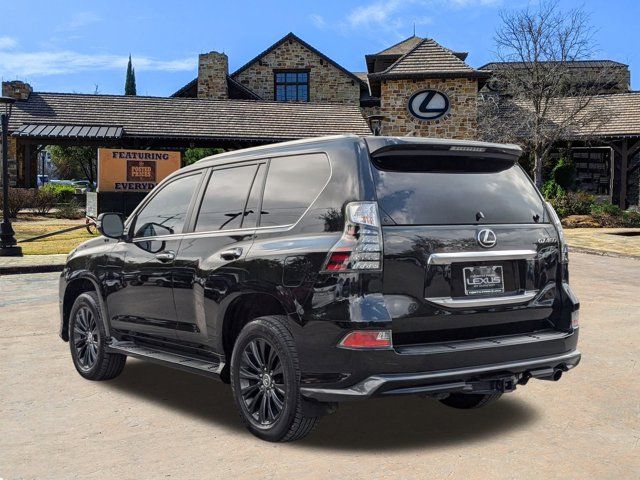 2023 Lexus GX 460 Premium