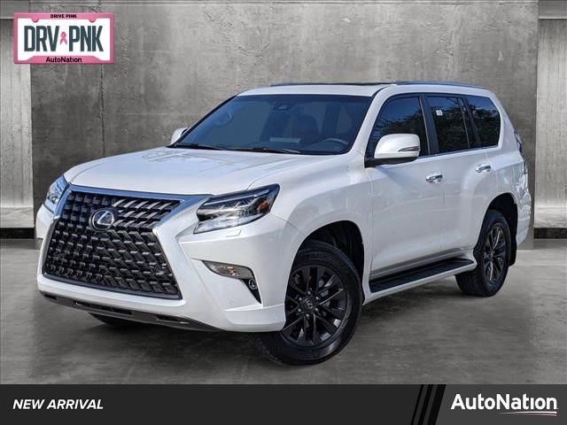 2023 Lexus GX 460 Premium