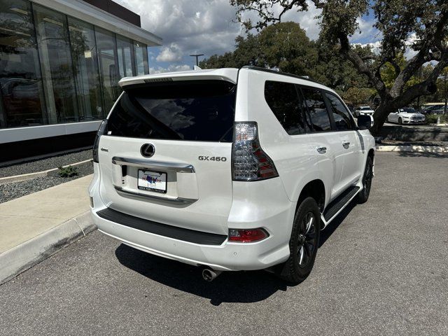 2023 Lexus GX 460 Premium