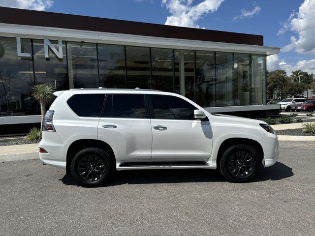 2023 Lexus GX 460 Premium