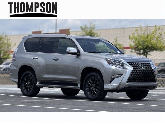 2023 Lexus GX 460 Premium