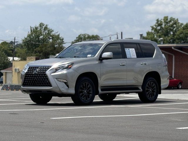 2023 Lexus GX 460 Premium