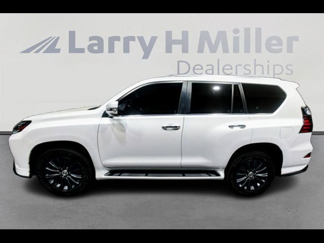 2023 Lexus GX 460 Premium