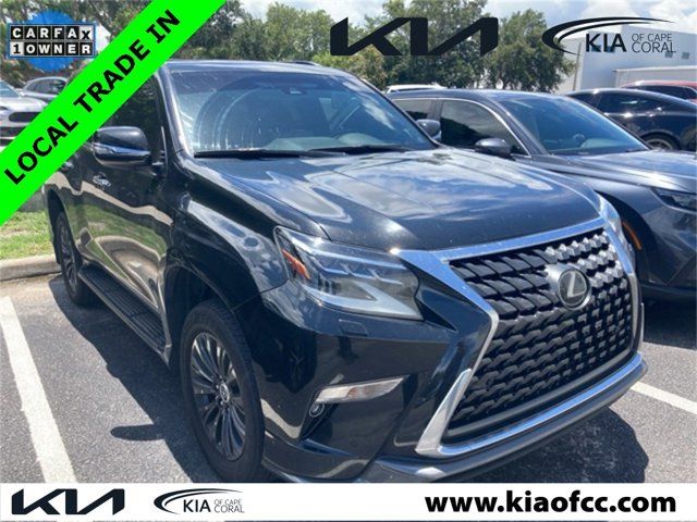 2023 Lexus GX 460 Premium