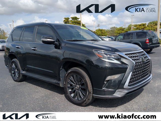 2023 Lexus GX 460 Premium