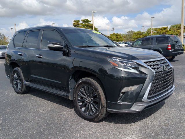 2023 Lexus GX 460 Premium